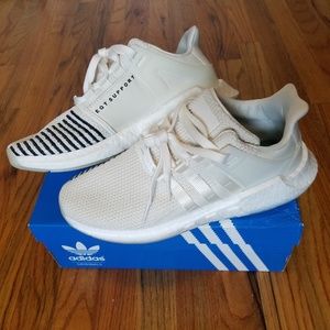 Adidas EQT Support 93/17 Cream / Off White
